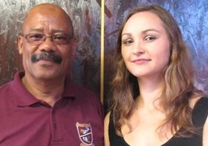 Nog n veer in Academia se hoed